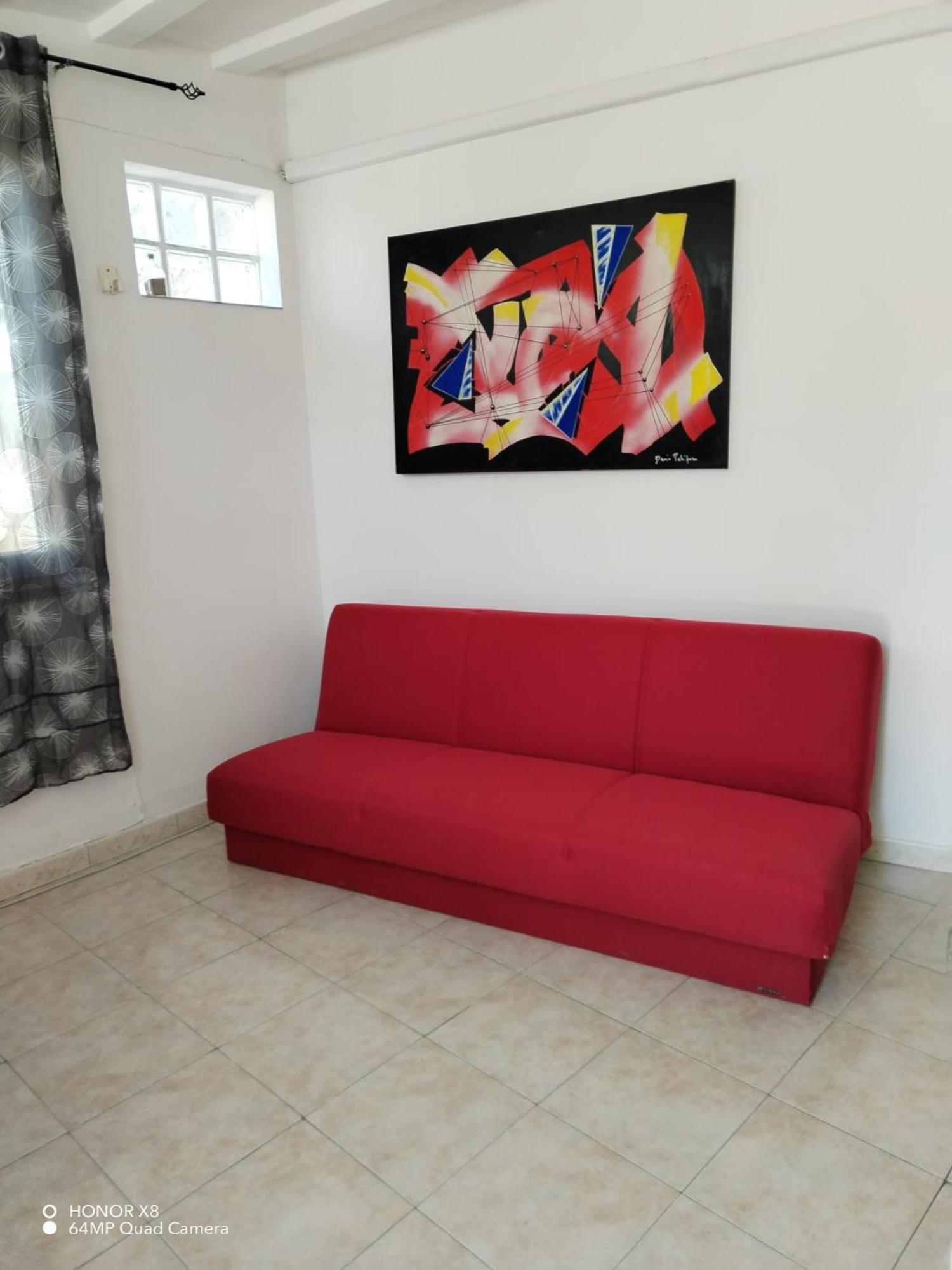 B&B Civitavecchia La Casetta Con Giardino Exteriör bild
